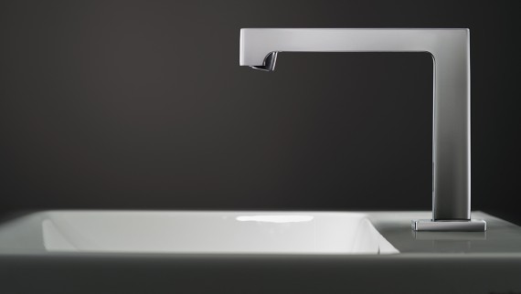 Geberit tap system Geberit tap system