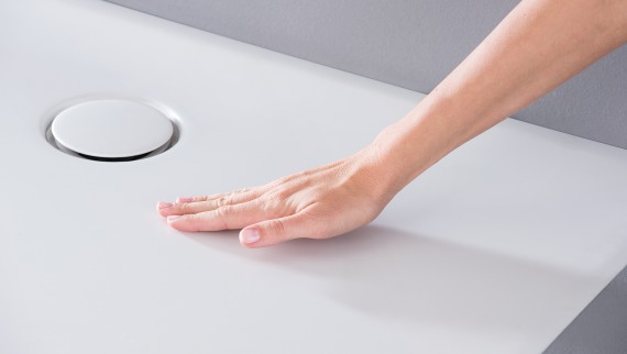 Geberit Setaplano shower surface Geberit Setaplano shower surface