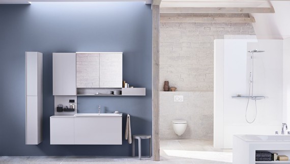 Geberit Acanto Geberit Acanto