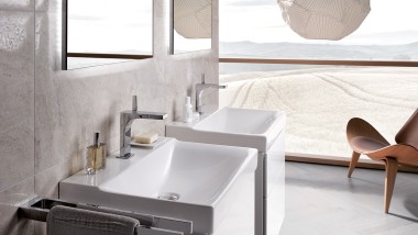 Geberit Xeno² bathroom series