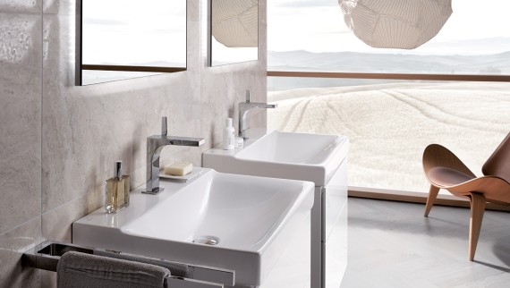 Geberit Xeno² bathroom series Geberit Xeno² bathroom series
