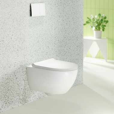 Geberit Acanto WC