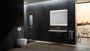 Geberit ONE bathroom series