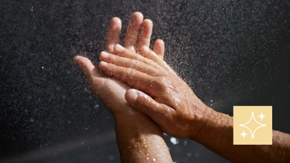 Cleanliness Cleanliness