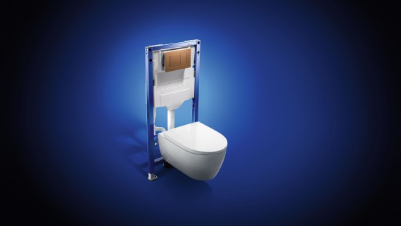 Geberit Concealed Cisterns Geberit Concealed Cisterns