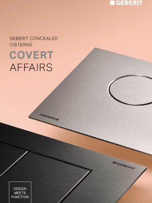 Covert Affairs Brochure 2025 Covert Affairs Brochure 2025