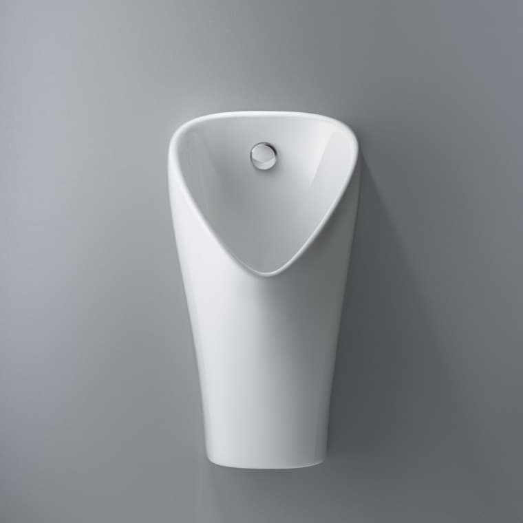 Geberit Narva with spray head for water-saving operation Geberit Narva with spray head for water-saving operation