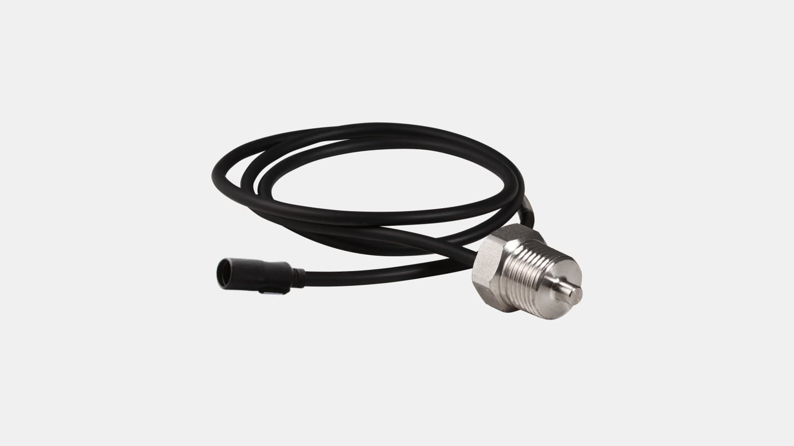 Geberit temperature sensor with male thread Geberit temperature sensor with male thread