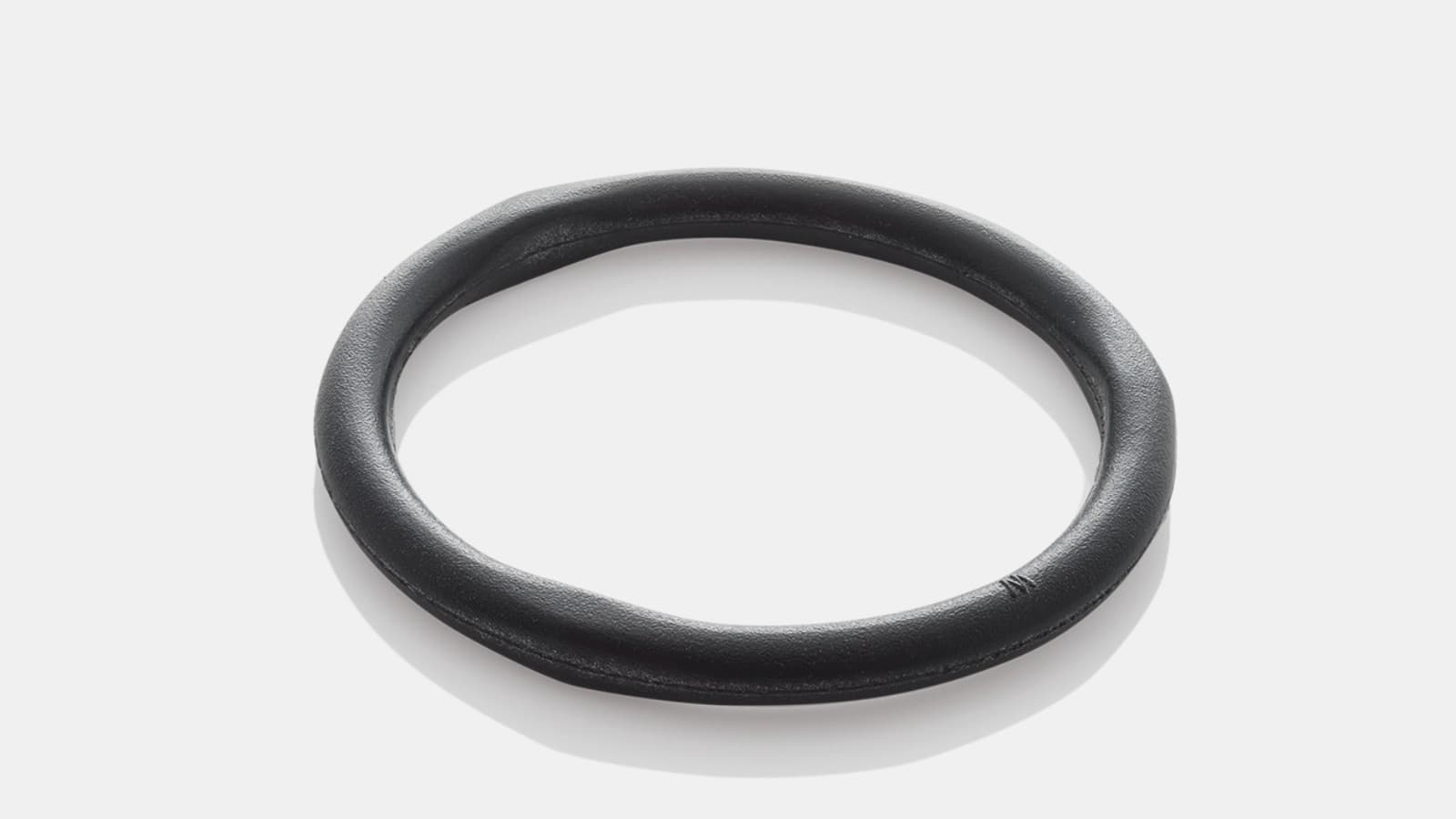 Geberit Mapress seal ring CIIR black, for general installations Geberit Mapress seal ring CIIR black, for general installations