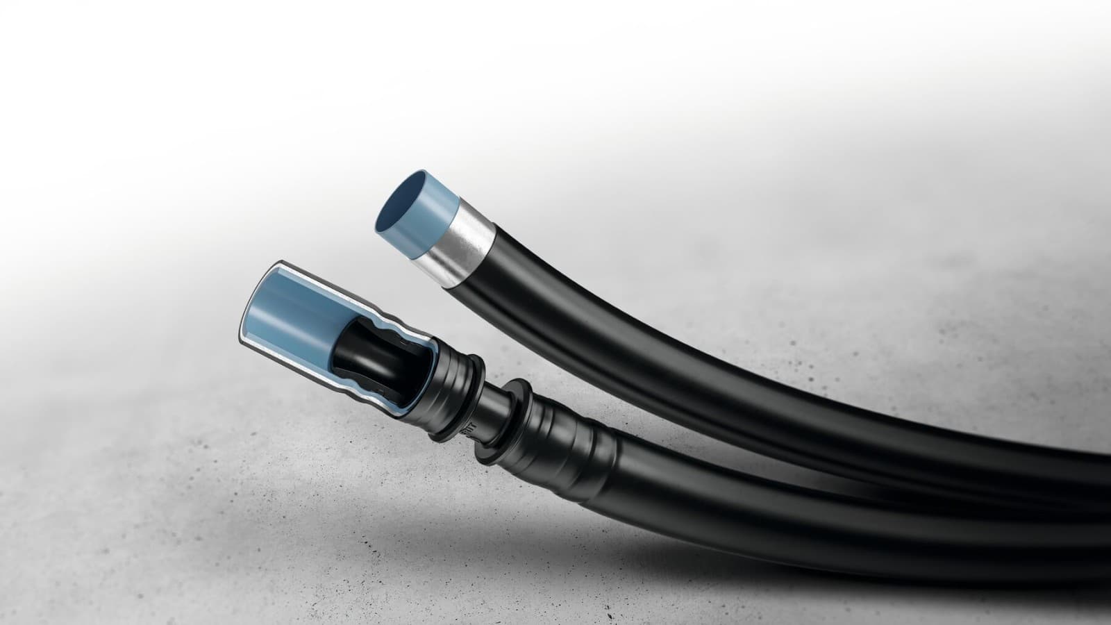 Geberit Mepla piping system Geberit Mepla piping system